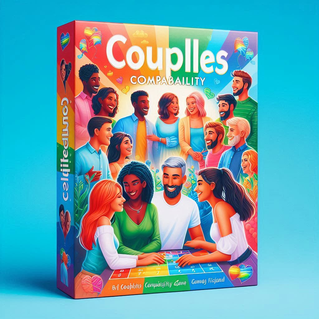 Juego Compatibilidad - Centro de Juegos Ligolandia