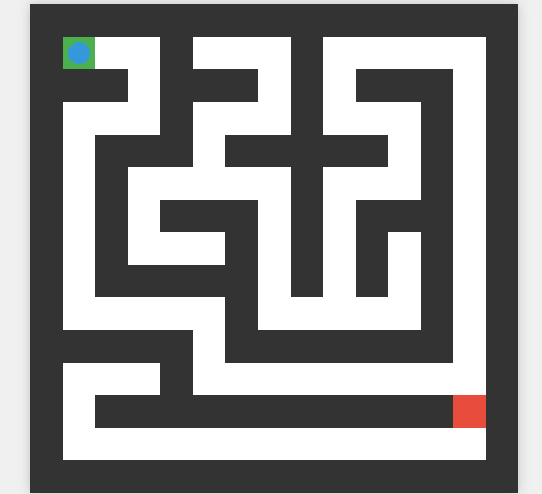 Juego Laberinto - Centro de Juegos Ligolandia