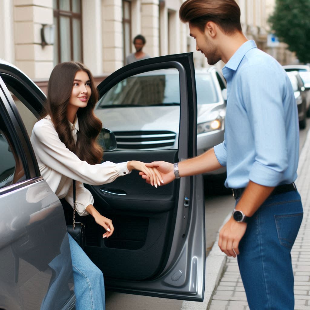 ¿Debe un hombre ser caballeroso en la actualidad? Reflexiones sobre igualdad y respeto en las relaciones