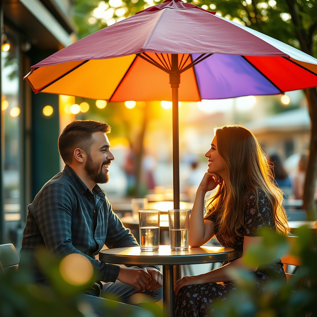 10 Ideas Creativas para una Primera Cita Inolvidable
